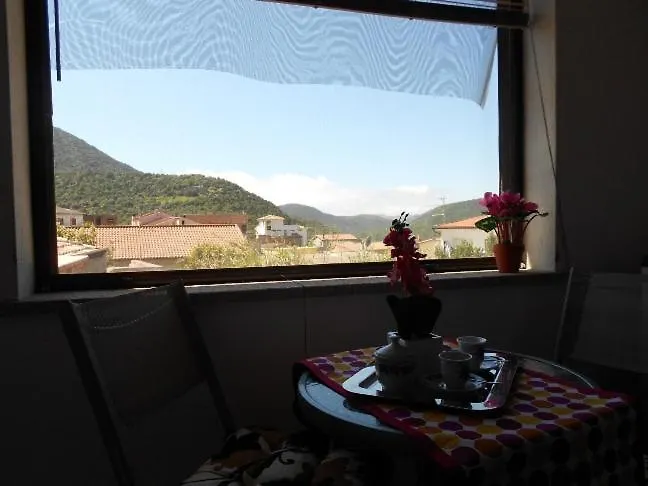 Sole e mare Appartamento Teulada
