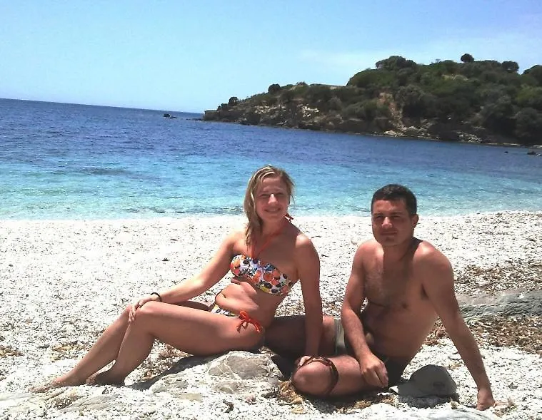 Sole e mare Appartamento Teulada