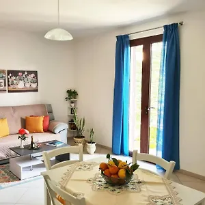 Appartamento Millefiori Codice Iun Q3156, Teulada