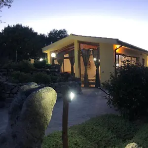 Appartamento Casetta In Campagna Con Terrazzo Vista Mare, Teulada