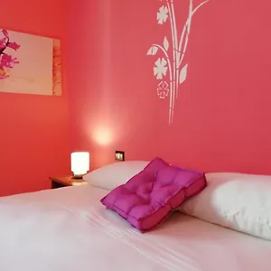  Appartement Prendas Antigas - Vacanze A