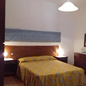  Couette-café Canne Al Vento