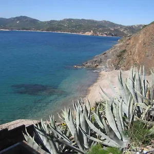Appartamento Sul Mare, Teulada